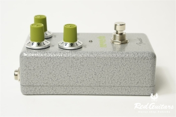 Hammertone Reverb